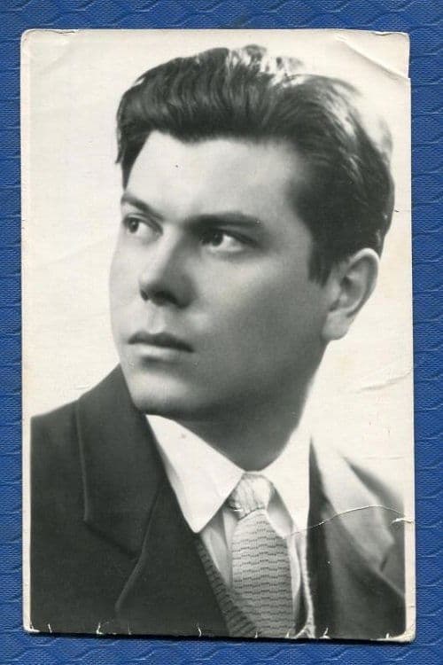 Photo of Eduard Bredun