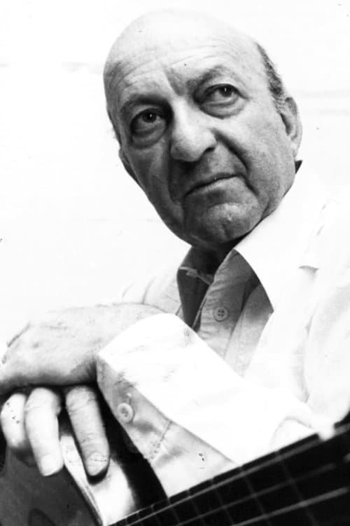Photo of Eduardo Falú