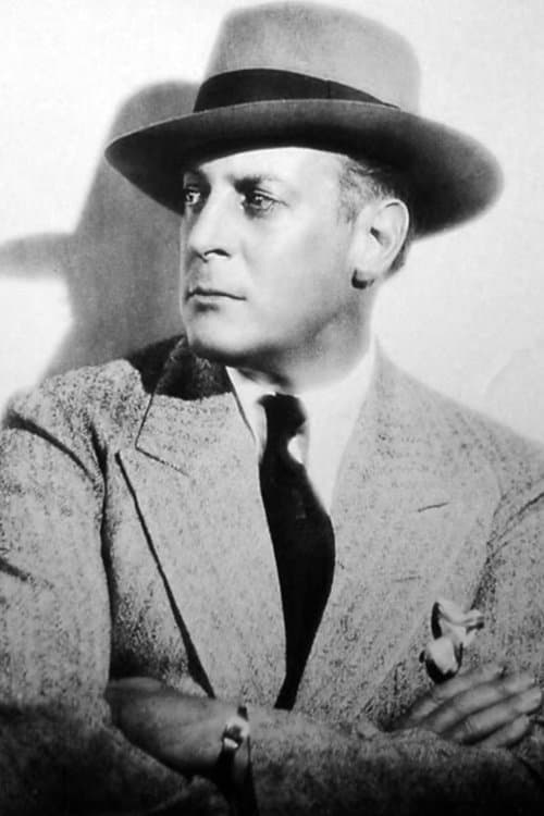 Photo of Edward H. Griffith