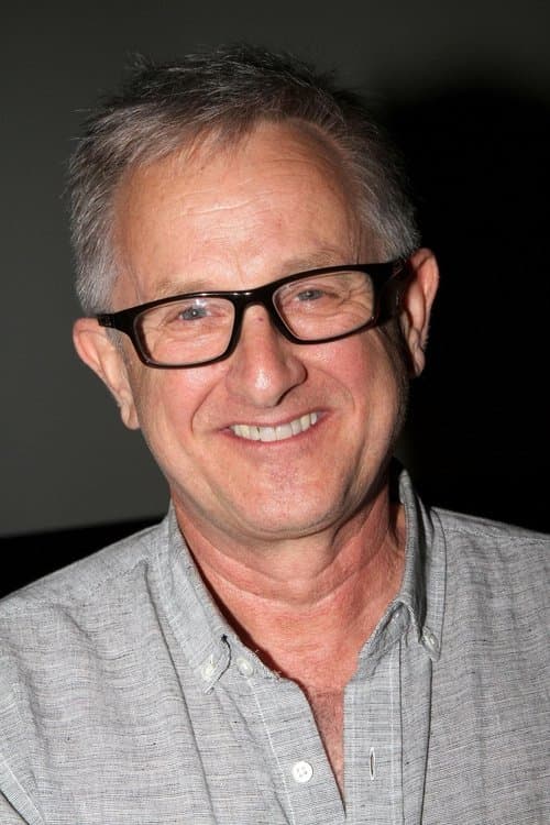 Photo of Edward Neumeier