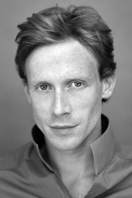 Photo of Edward Watson
