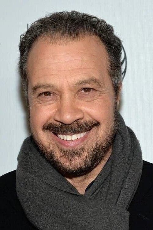 Photo of Edward Zwick