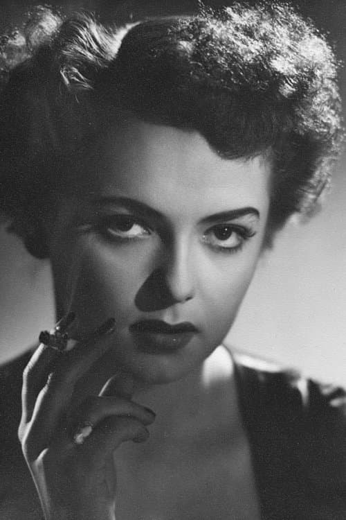 Photo of Eila Peitsalo