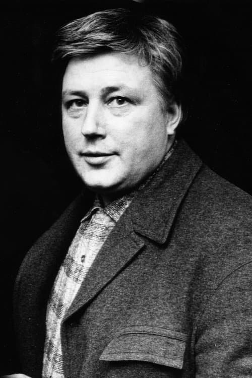 Photo of Eino Ruutsalo