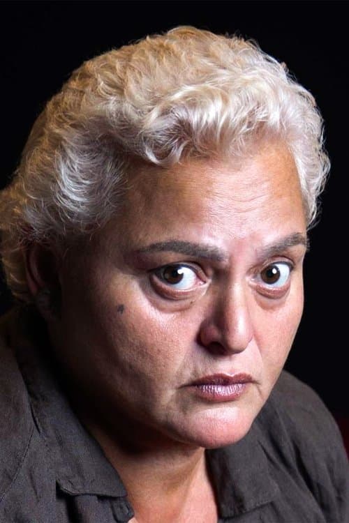 Photo of Eka Chavleishvili