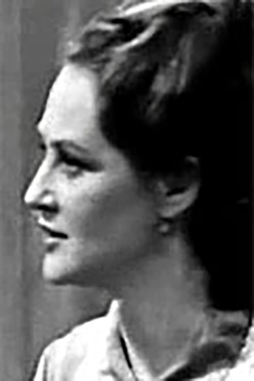 Photo of Ekaterina Kudryavtceva