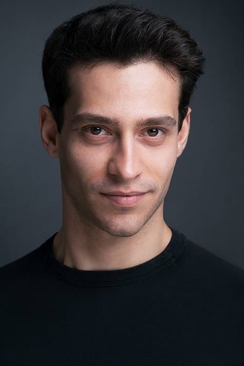 Photo of Ekin Koç