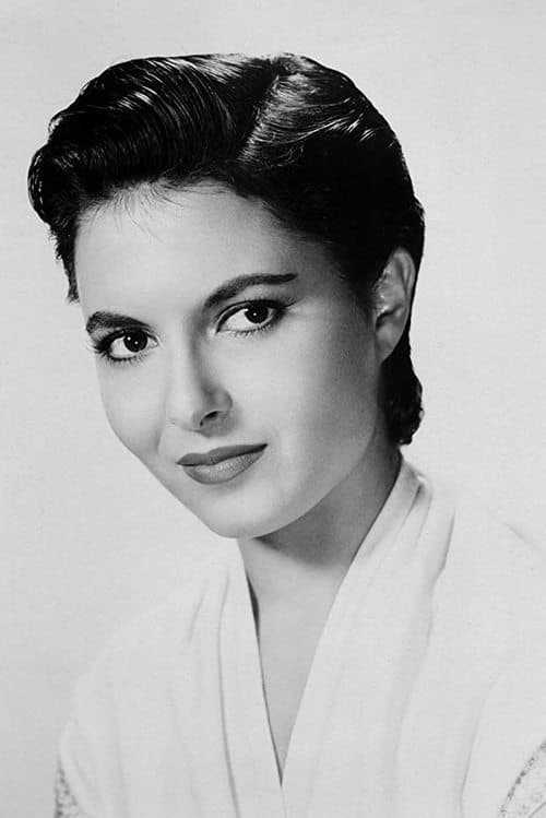 Photo of Elana Eden