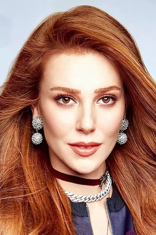 Photo of Elçin Sangu