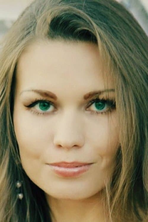 Photo of Elena Lanskikh