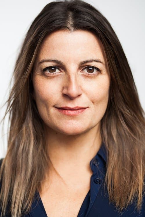 Photo of Elena Mandalis