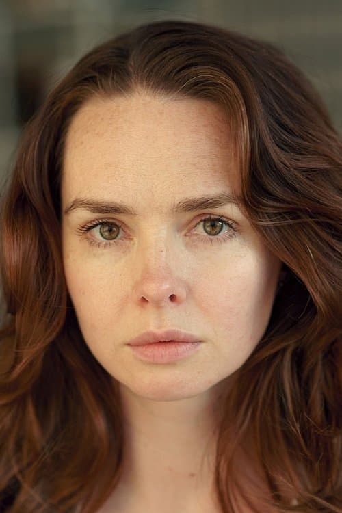 Photo of Elena Nikolaeva