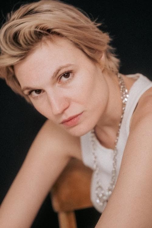Photo of Elena Wolff