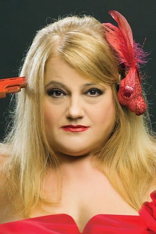 Photo of Eleni Kastani