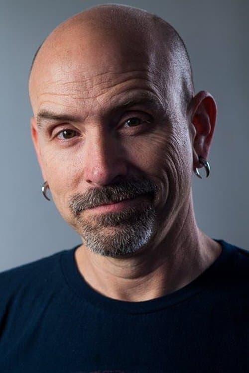 Photo of Eli Cross