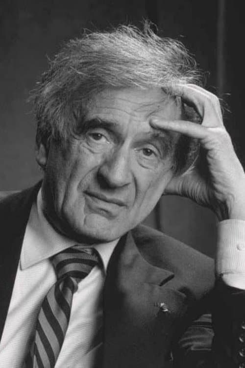 Photo of Elie Wiesel