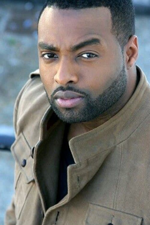 Photo of Elijah Long