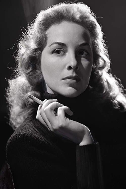 Photo of Elisa Galvé