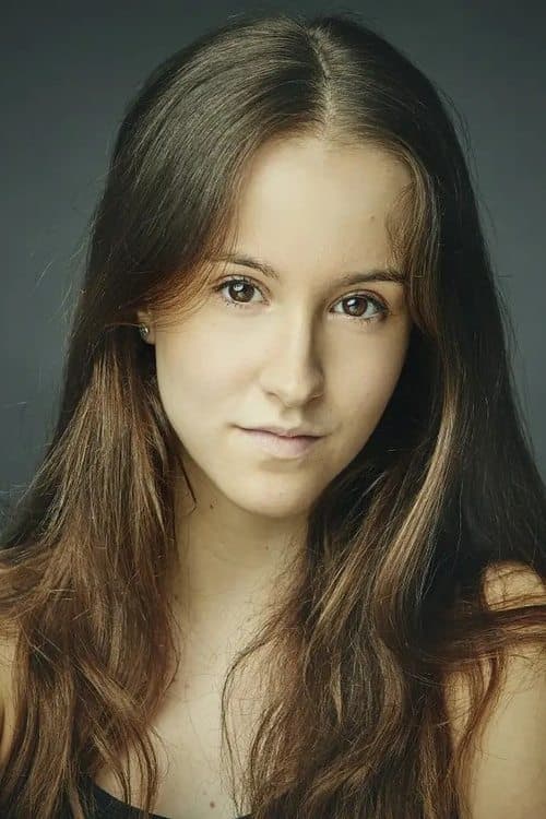 Photo of Elisa Hipólito