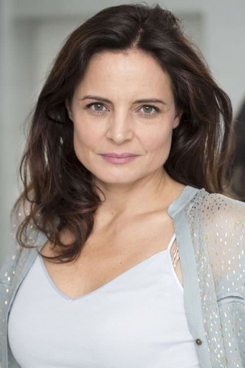 Photo of Elisabeth Lanz