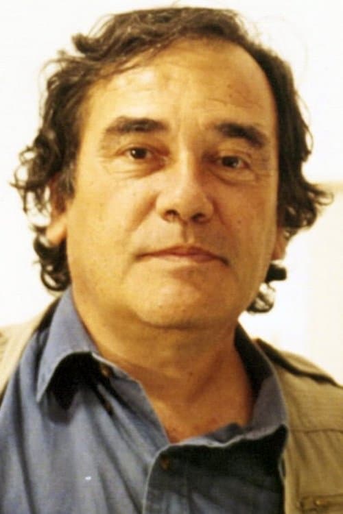 Photo of Eliseo Subiela