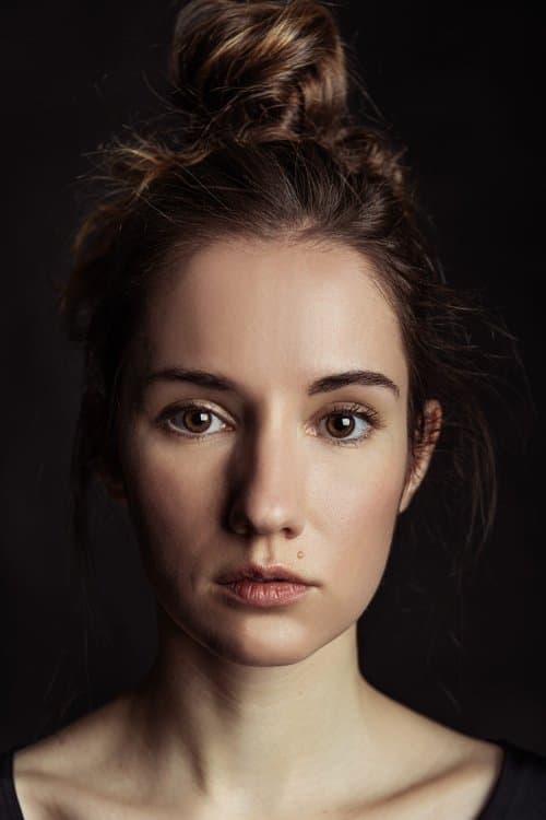 Photo of Eliška Křenková