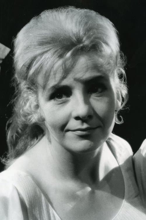 Photo of Eliška Nosálová