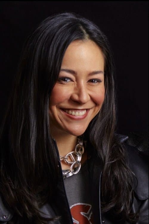 Photo of Elizabeth Chai Vasarhelyi