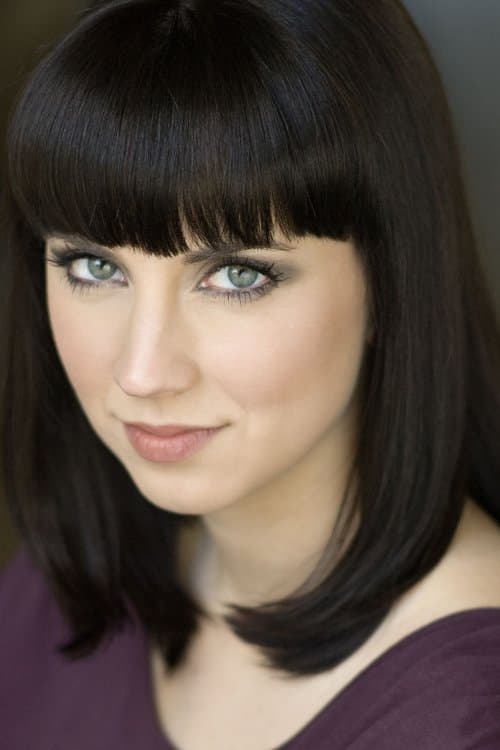 Photo of Ella Bardine
