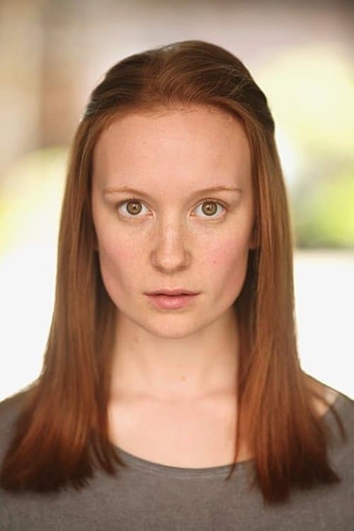 Photo of Ella Peel