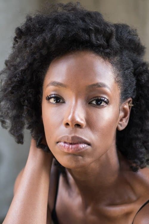 Photo of Elle Lorraine
