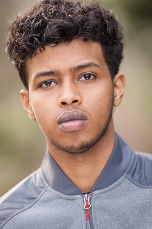 Photo of Elmi Rashid Elmi