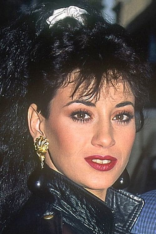 Photo of Élodie Chérie