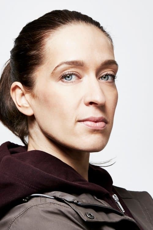 Photo of Elsa Saisio