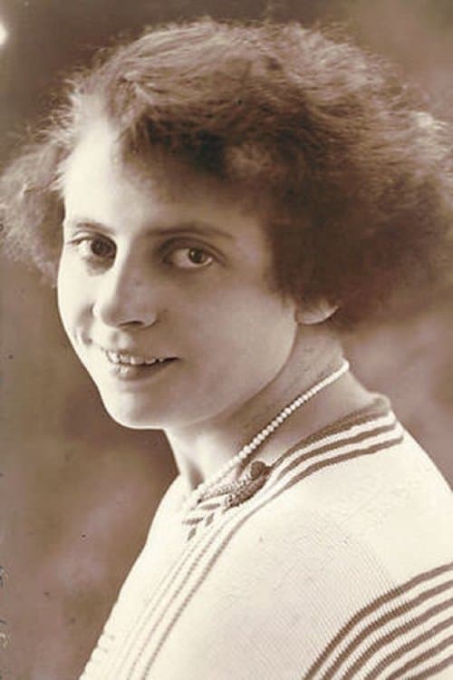 Photo of Else Skouboe
