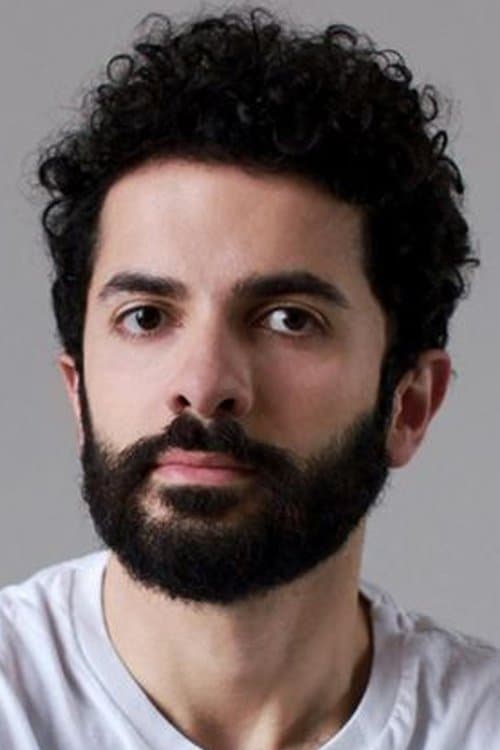 Photo of Ely Dagher