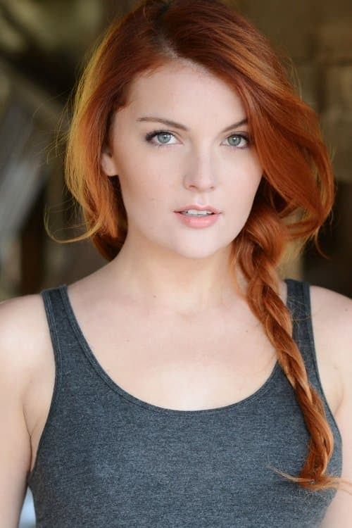 Photo of Elyse Dufour