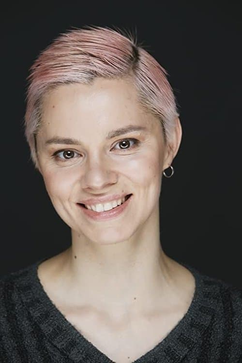Photo of Elžbieta Latėnaitė