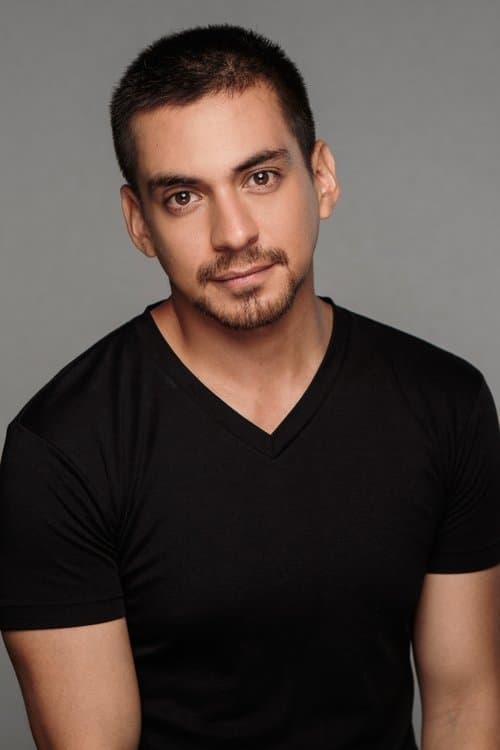 Photo of Emanuel Soriano
