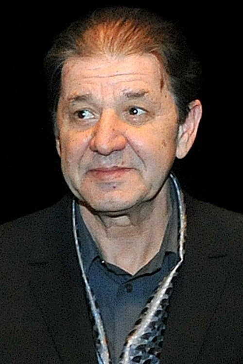 Photo of Emil Filipčič