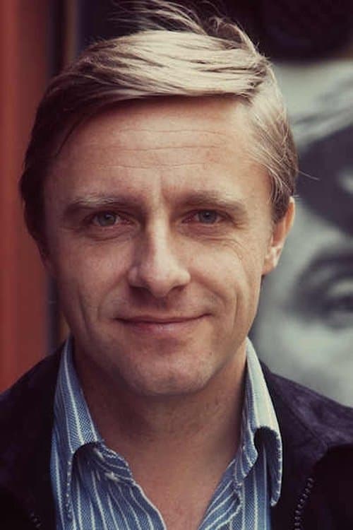 Photo of Emil Steinberger