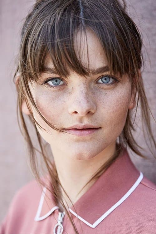 Photo of Emilie Neumeister