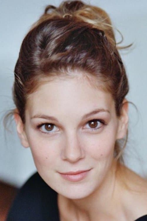 Photo of Emilie Piponnier