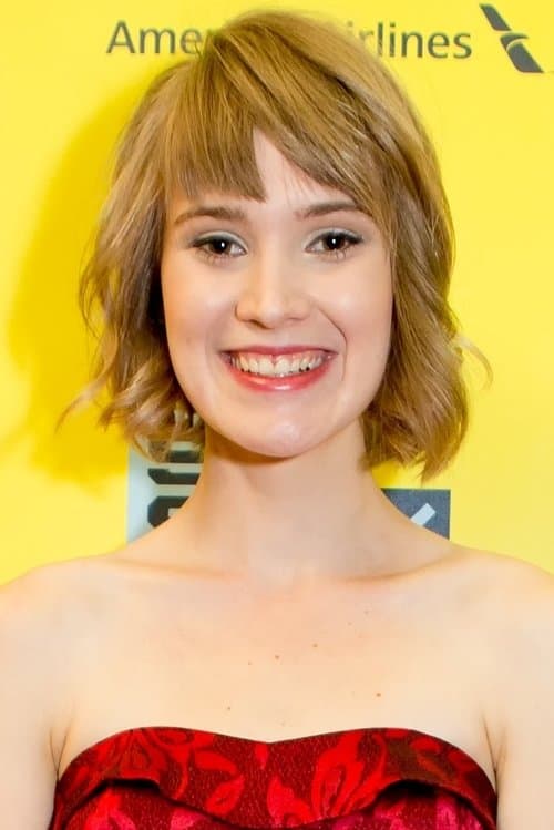 Photo of Emily Hagins