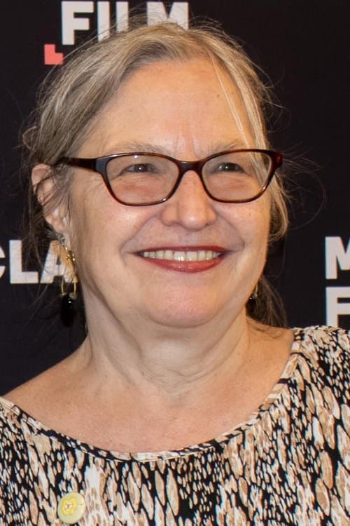Photo of Emily Hubley