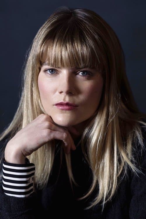 Photo of Emma Greenwell