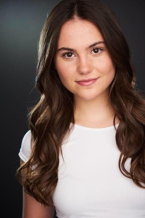 Photo of Emma Kennedy