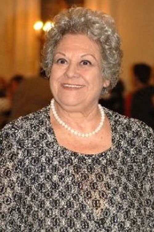 Photo of Emma Penella