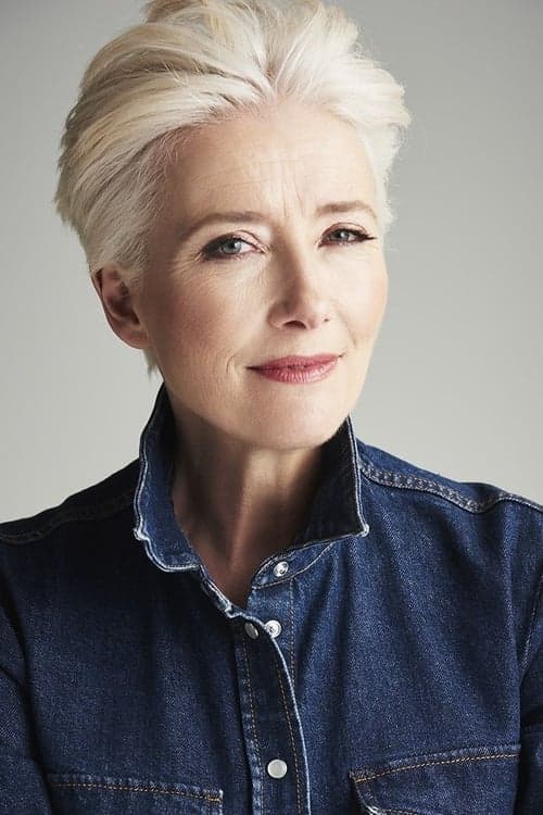 Photo of Emma Thompson