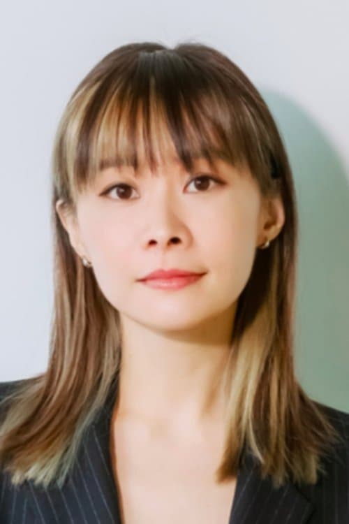 Photo of Enno Cheng
